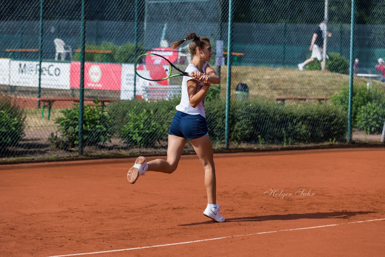 Bild 5 - ITF Future Nord